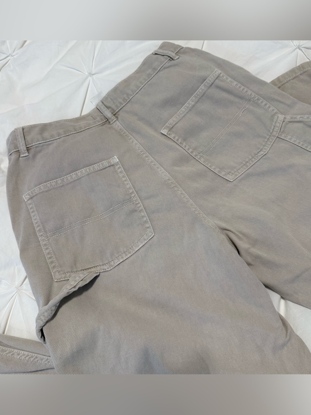Garage Clothing - Carpenter Pants